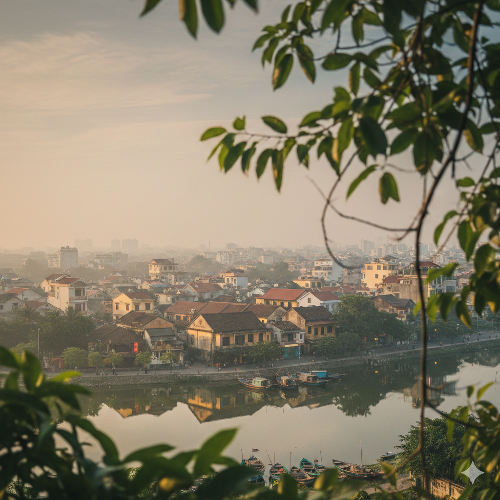 Hanoi