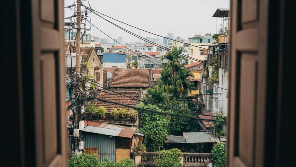 Ho Chi Minh City Guide (früheres Saigon)