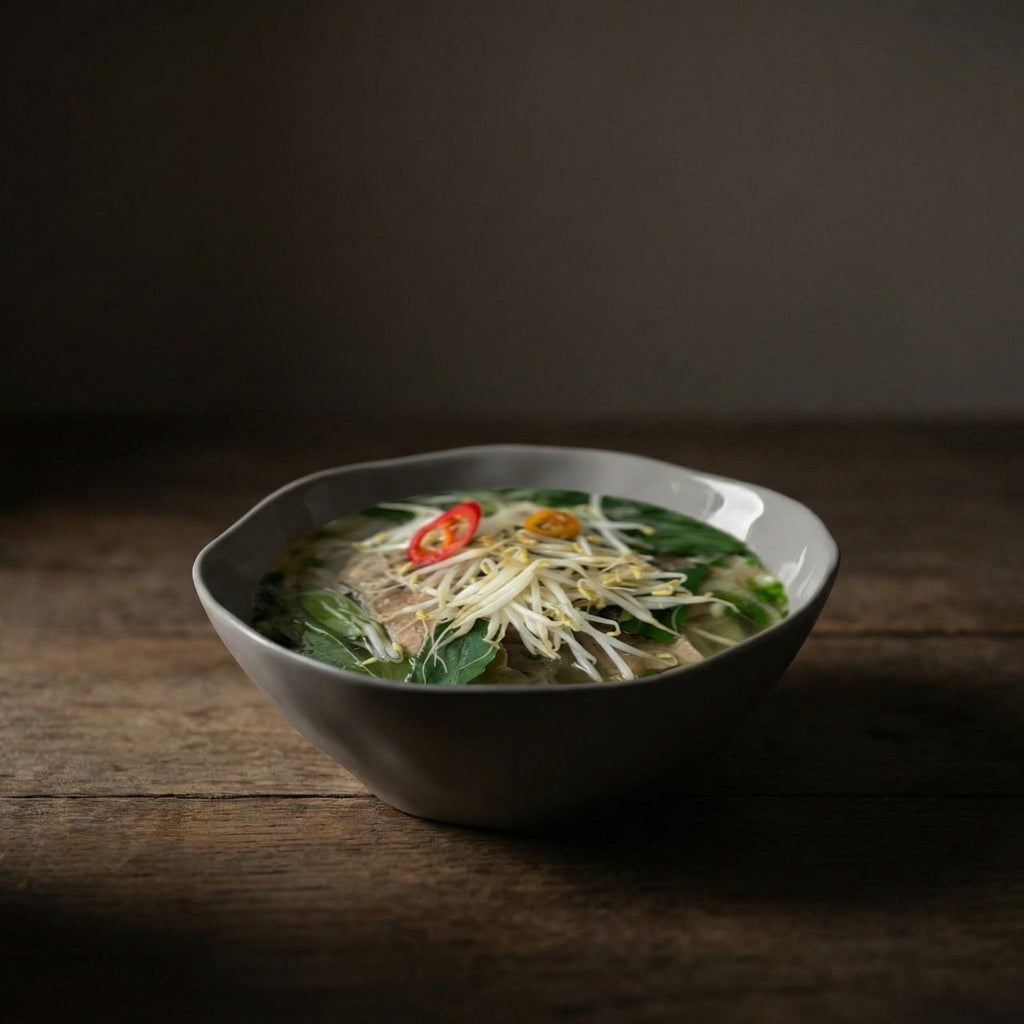 Phô Suppe
