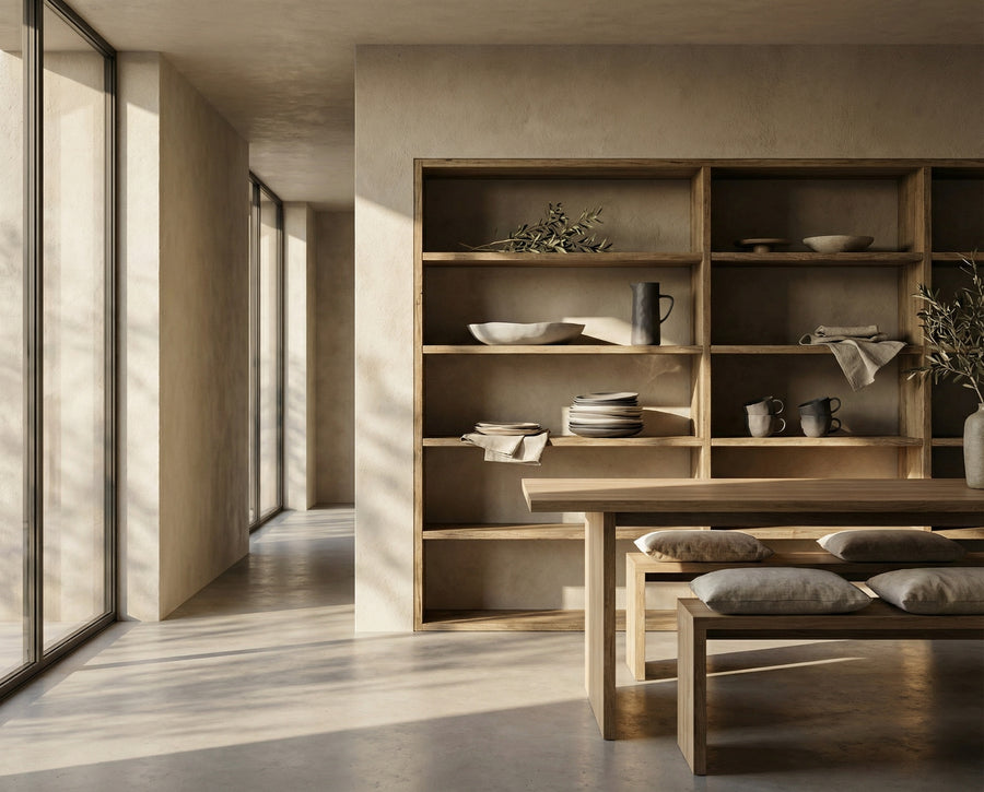 Modernes Geschirr von Tinkalu